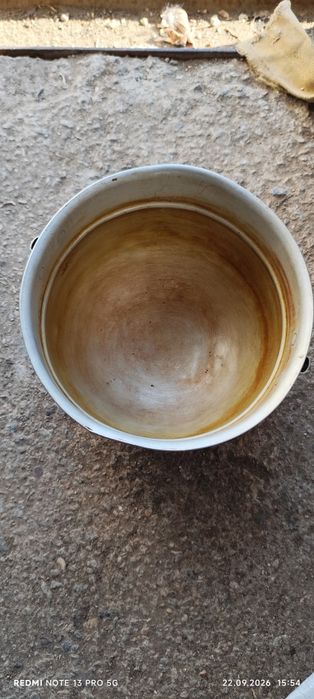 Продам советский котелок туристический