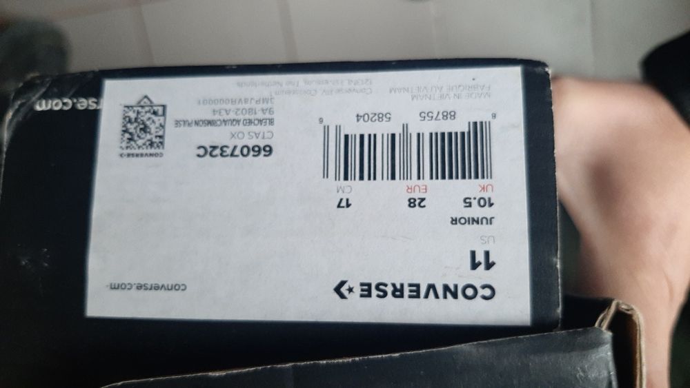 Conversi copii nr 28