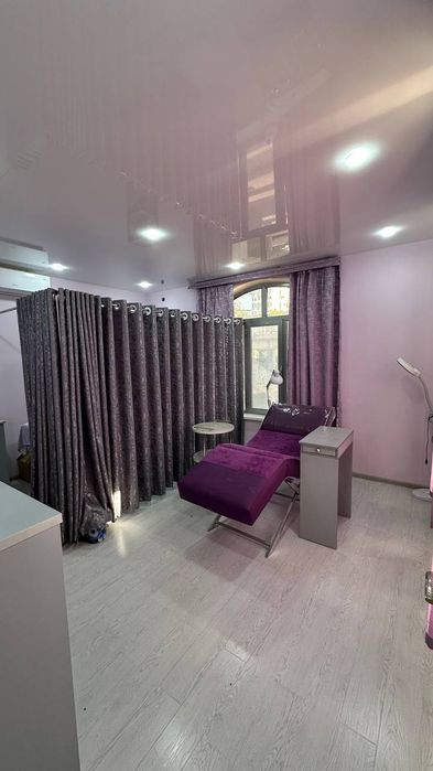 Продаётся мебель для салона красоты