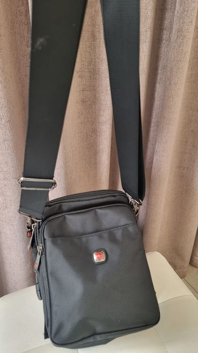 Сумка через плечо