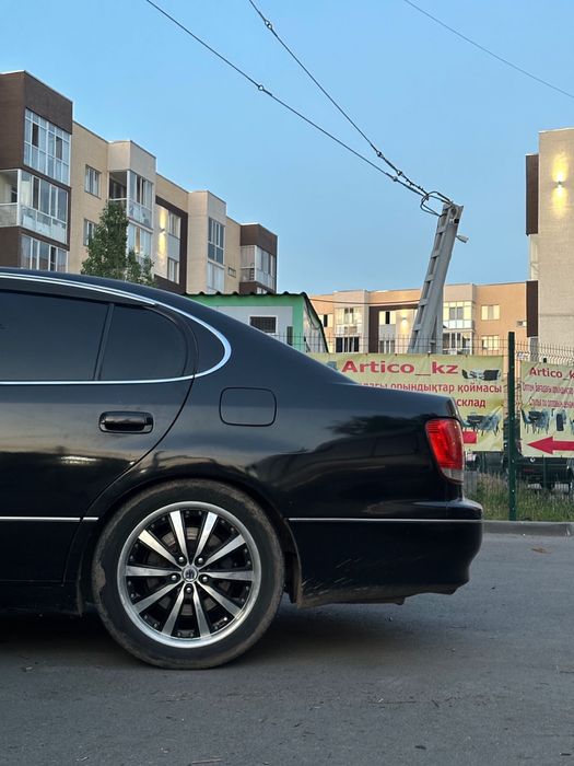 Диски r18 обмен