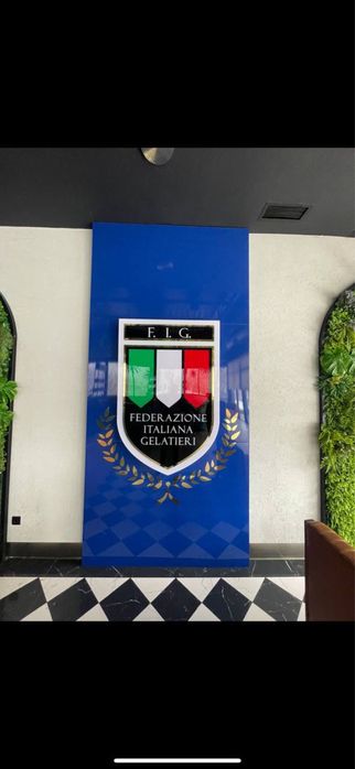 Рекламное агенство, буквы, световые короба, оракалы, банеры, таблички!