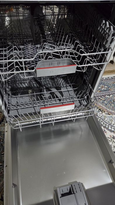 Посудомоечная машина Bosch