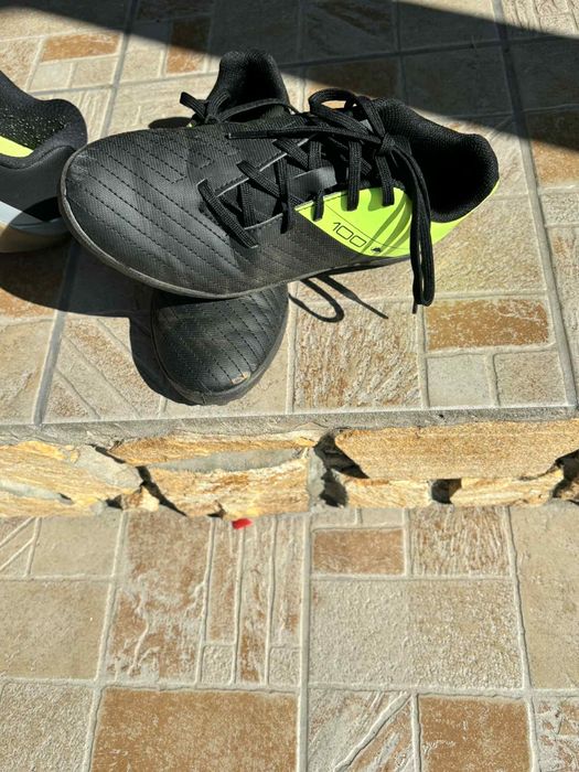 Детски фудболни обувки 35номер