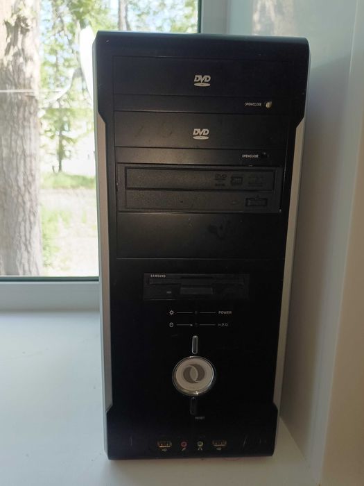 Продам компьютер