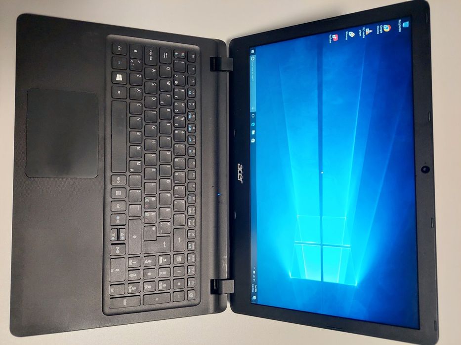 De vânzare laptop Acer an fabricație 2018