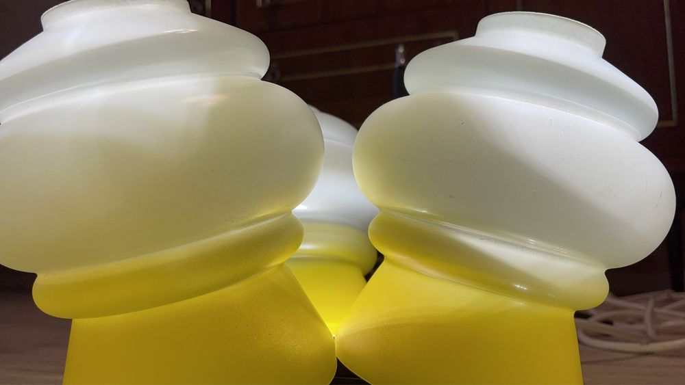 Плафоны для люстры