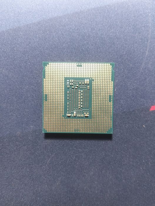 Процессор Intel Core i3-9100F (LGA 1151v2)