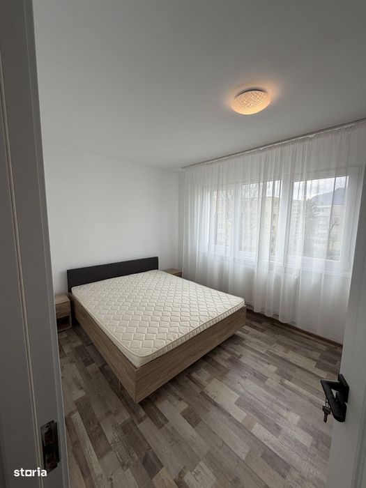 Închiriez apartament 2 camere