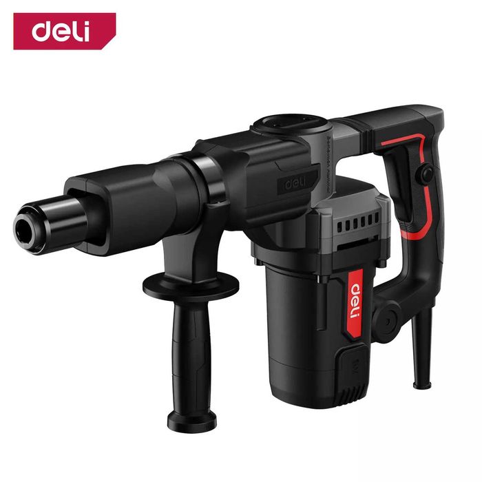 Електрически Къртач 1200W 20J SDS HEX
