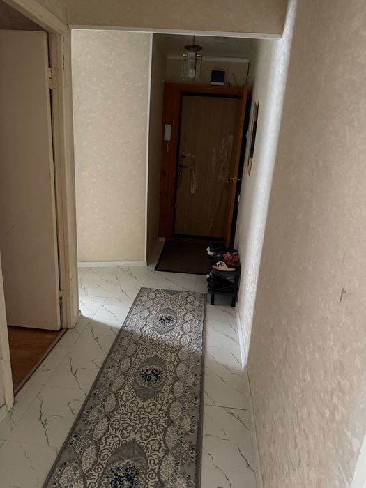 Сдам квартиру