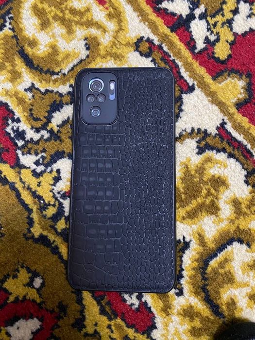 Redmi note 10s   6 64