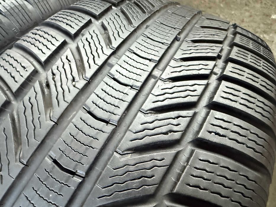 Anvelope Iarna 265/60 R18 - stoc depozit