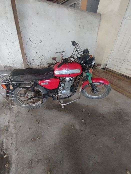 Jawa motasakil sotilod