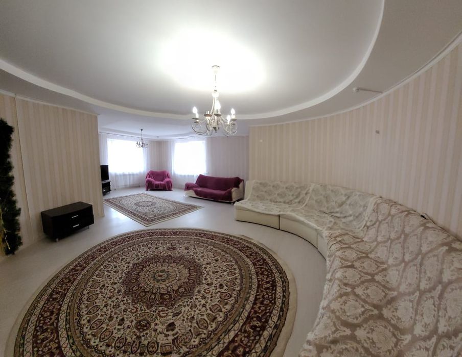 Сдам коттедж в Курортной зоне Борового