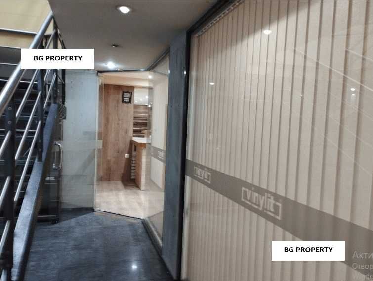 Продава се Офис в София, Център - 85 кв.м за 2848 €/кв.м - Снимка #1