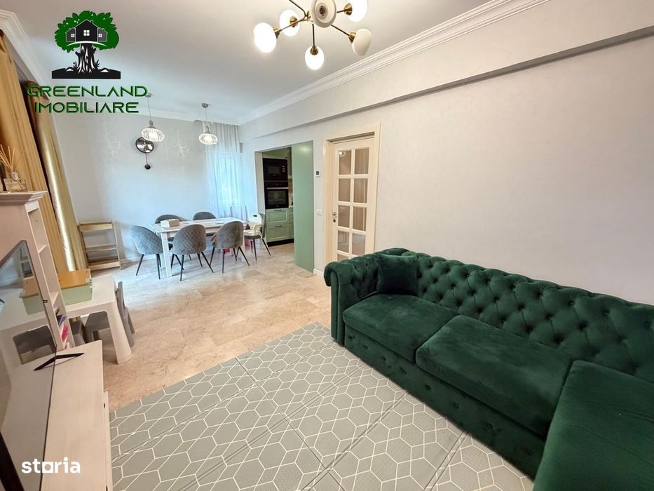 Casa 4 camere, 2 bai, 130 mp, teren 380 mp, Galata - Platou insorit