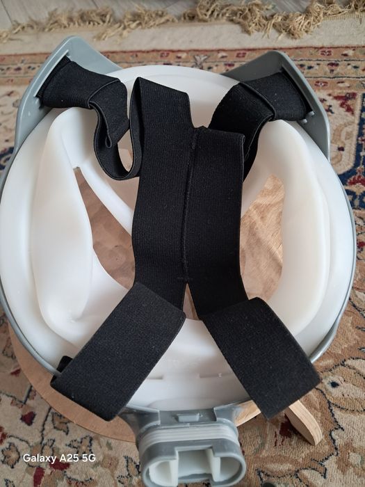 Маска для плавания с Египта.