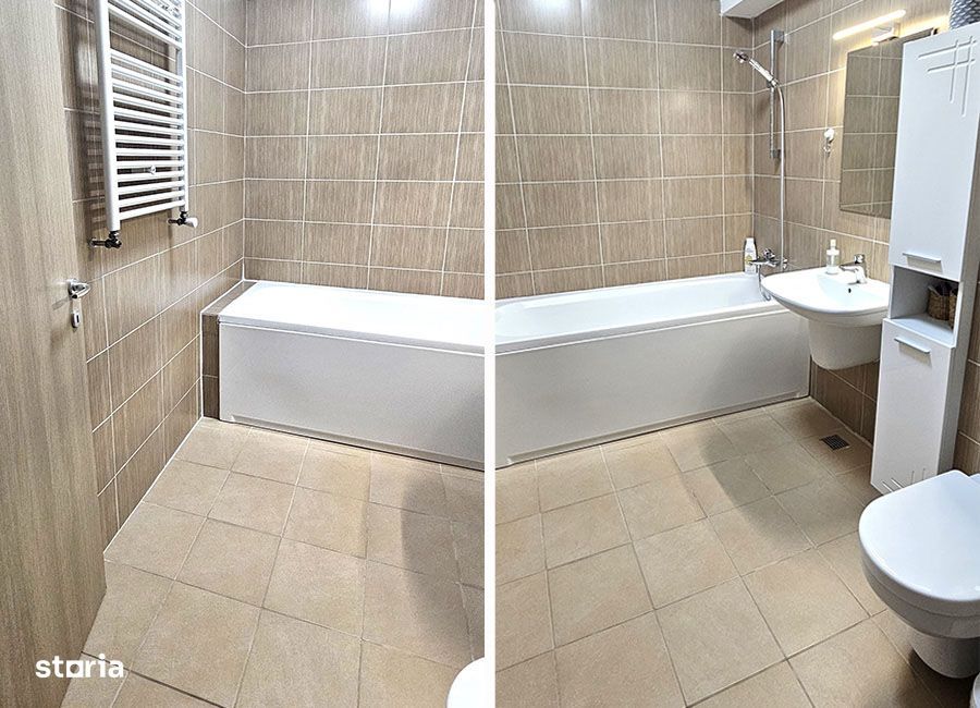 Apartament cu 3 camere | 134 mp | Acces direct la Lacul Snagov