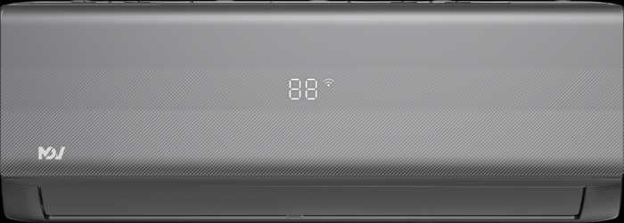 Кондиционер MDV 12/18 Inverter доставка Установка Est