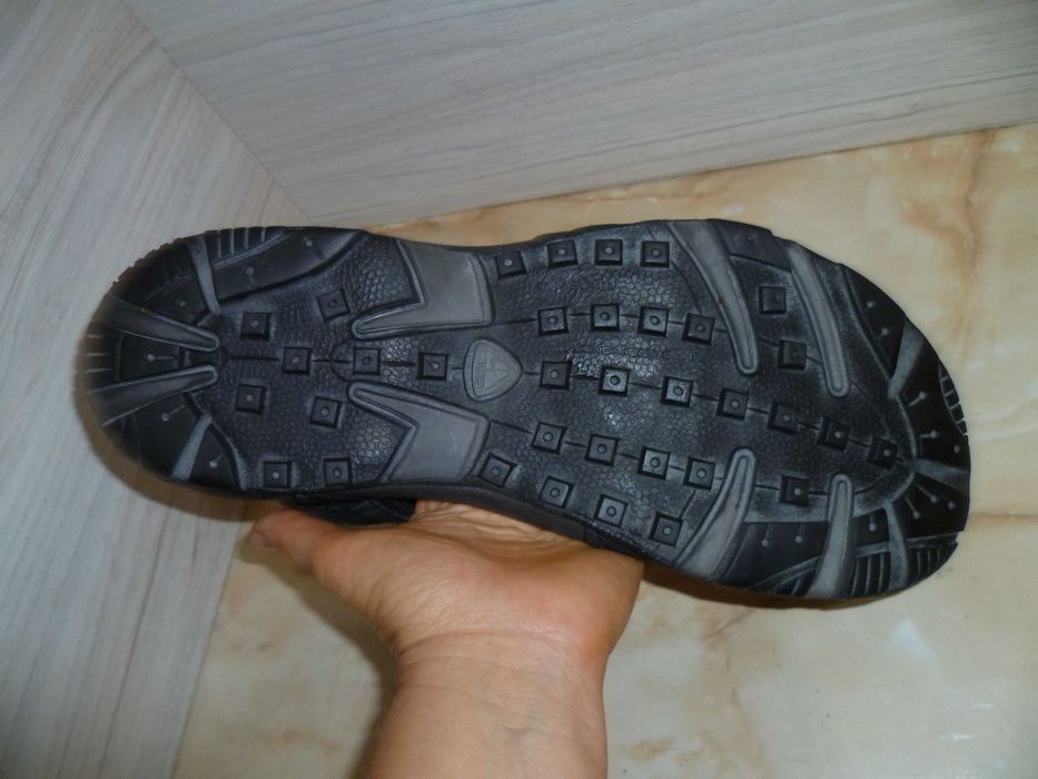 NIKE сандали №45