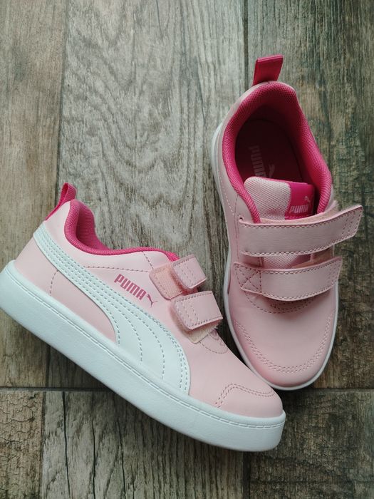 Маратонки Puma нови