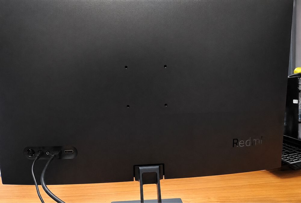 Монитор 27" 2K iPS 100Hz Redmi 2025