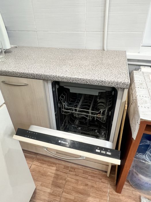 Кухонный гарнитур бу