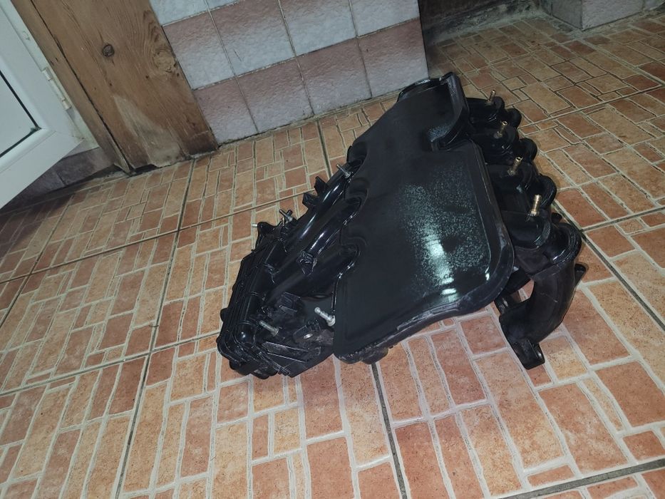 Продам ресивер 127 матор