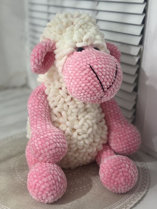 Ручная работа . Вяжу на заказ