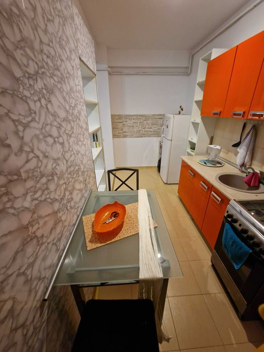 Garsoniera de inchiriat MIlitari Residence Ballroom