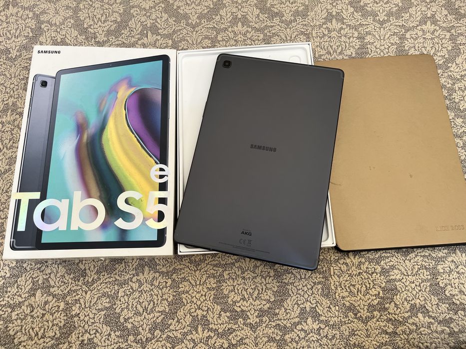 Samsung Galaxy Tab S5e 64GB Sim