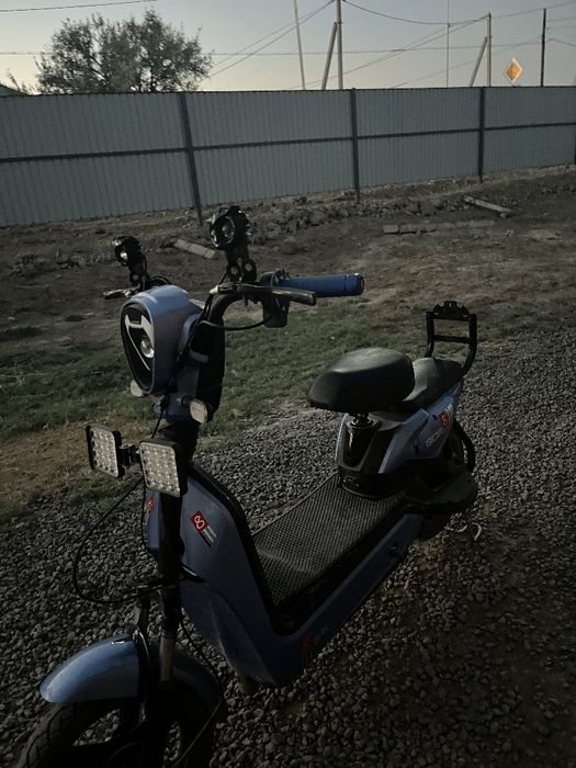 SK8 55k минус  саудасы бар