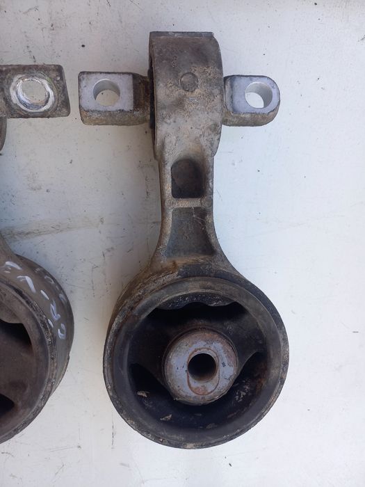 Тампон на двигател Honda CR-V 3  2.0i