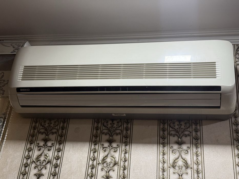 Кондиционер Beko 12 MADE IN TURKEY