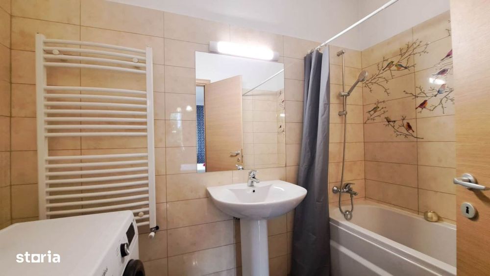 Apartament 2 camere Baneasa | Gradina Zoologica | Academia de Politie