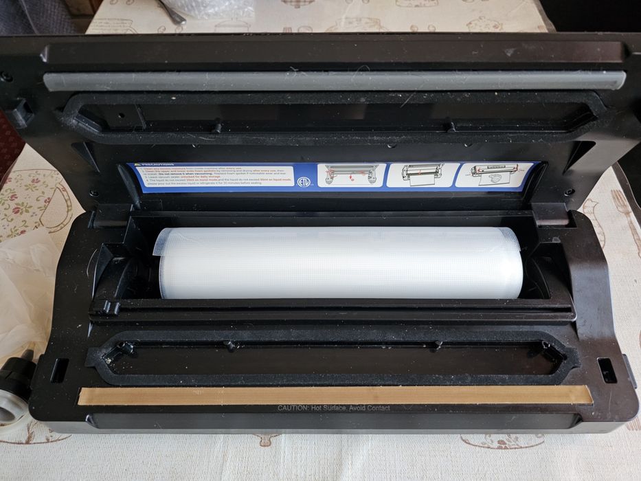 Продам вауукуматор