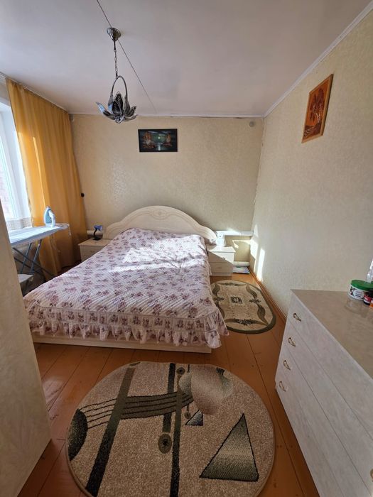 Продется дом в Боровском