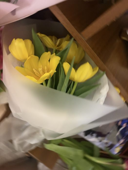 Цветы оч много разные цены