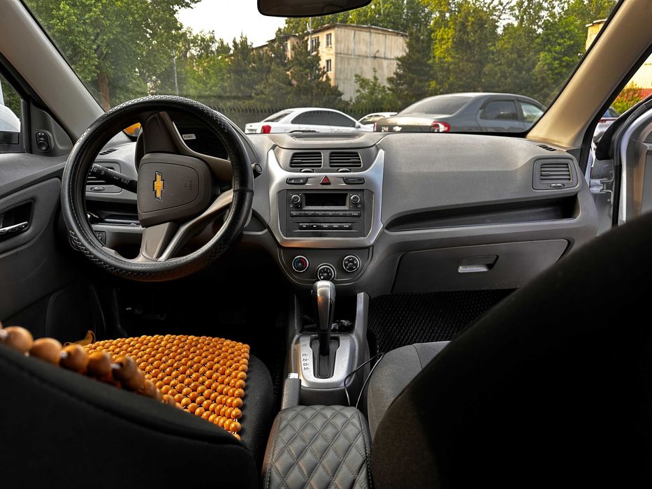 Chevrolet Cobalt 2024 — 3