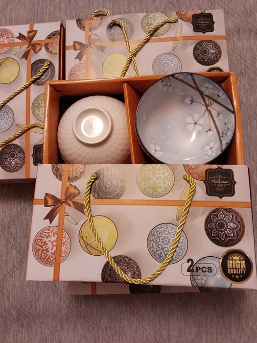 Пиала  подарочный набор  . Торг