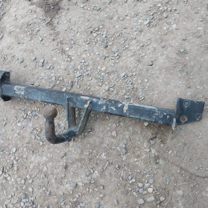 Запчвсти на мазда кронс