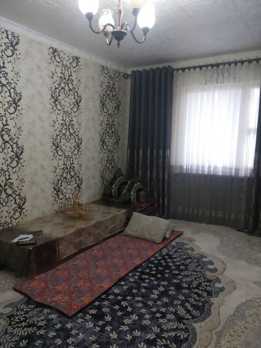 Ховлига алмаштираман 2 хонали квартирамни