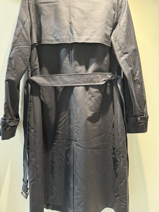 Дамски шлифер Манго - нов, с етикет - размер С