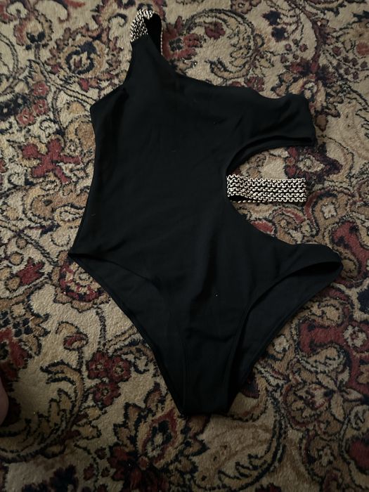 Купальник новый