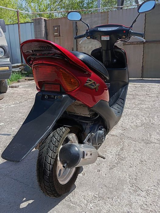 Продам Honda Dio AF-34