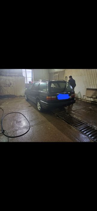 Пассат в3 универсал