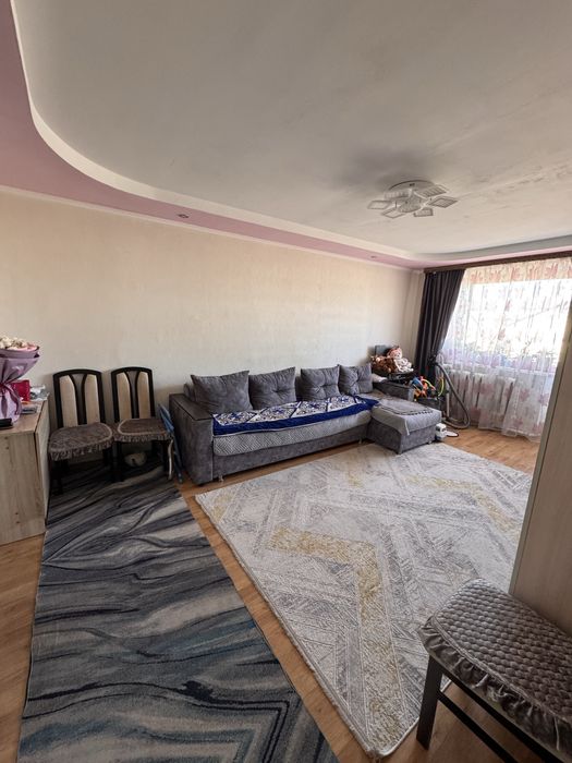 Продается 3-х комнатная квартира