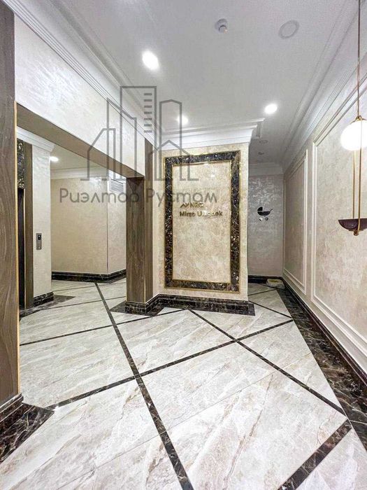 3/3/9 96м2 “NRG SAYRAM” Буюк Ипак Йули (Максим Горький, БИЙ)