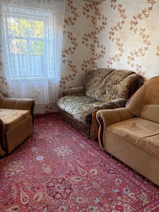 Продается дача по Зерендинской трассе